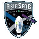 AsiaSat 6 Mission